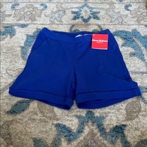 Hanna Andersson shorts